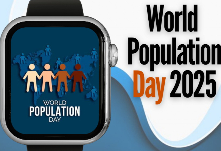 July 11 marks World Population Day
