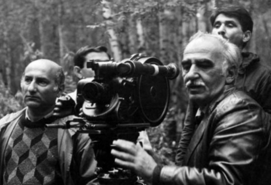 День памяти выдающегося режиссера Расима Оджагова