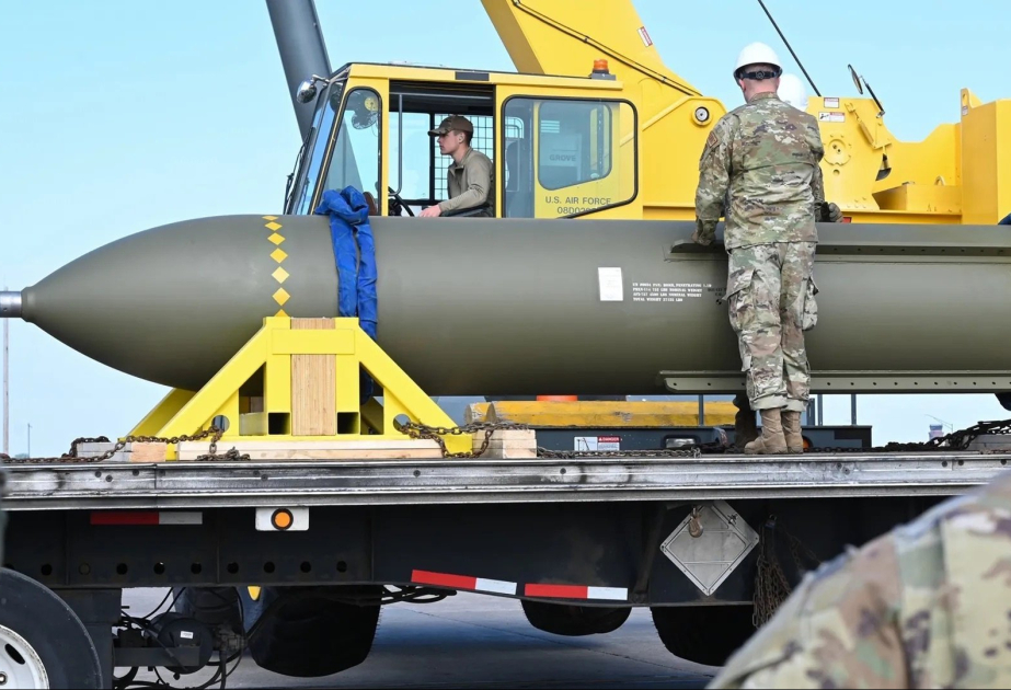 Media: Pentaqon İranın nüvə obyektlərinin məhv edildiyinə əmin deyil