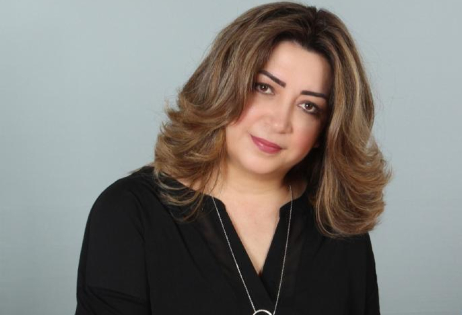 Sevil Hacıyeva: Kollektivin yaradıcı maraqlarına müstəsna xidmət istənilən musiqi rəhbəri üçün mühüm amildir -  MÜSAHİBƏ