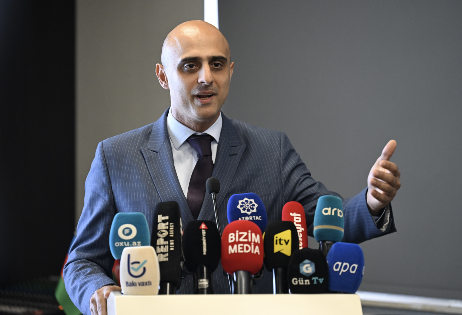 Azərbaycan kino sənayesinin təkcə regionda deyil, beynəlxalq miqyasda da tanıdılması hədəflənir