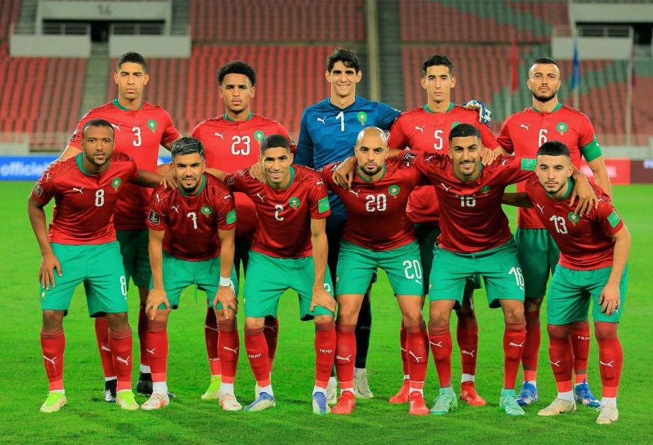 المنتخب الأرجنتيني يواصل زعامته في التصنيف العالمي للفيفا