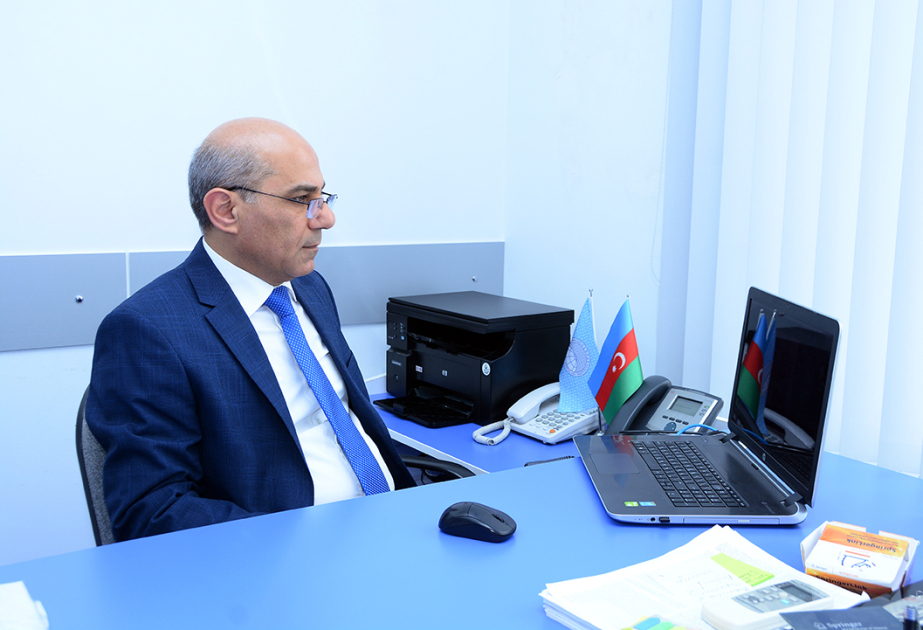 Elm və təhsilin inteqrasiyası: İnformasiya Texnologiyaları İnstitutu ilə AzTU arasında əməkdaşlıq davam etdirilir