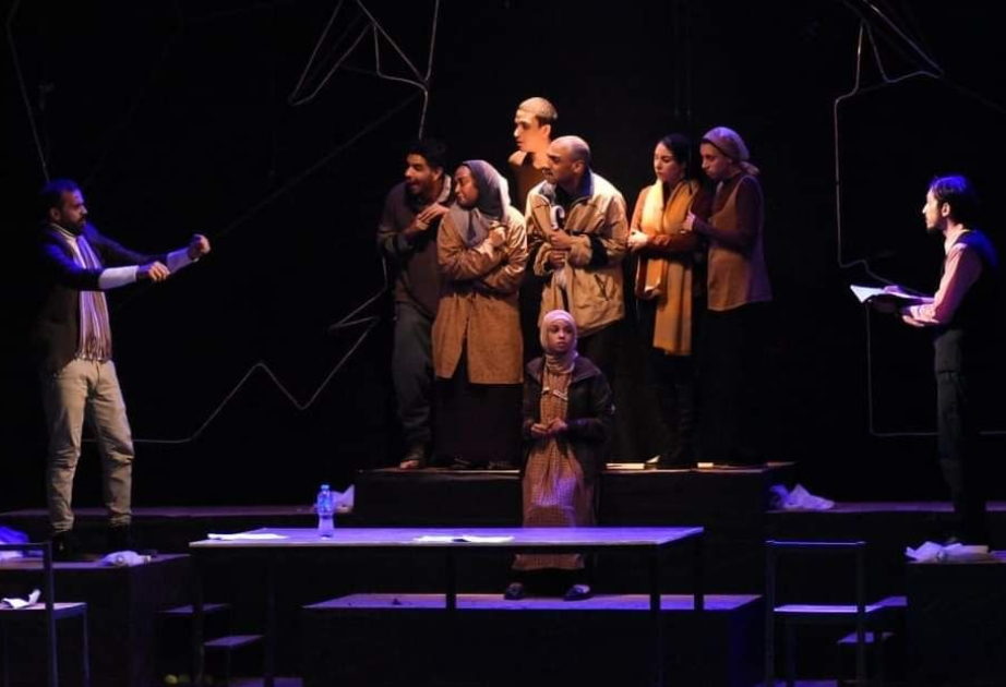 Casablanca organise la 37ème édition du Festival international de théâtre universitaire