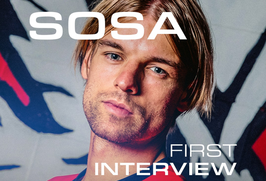 Crystal Palace sign Croatia defender Sosa