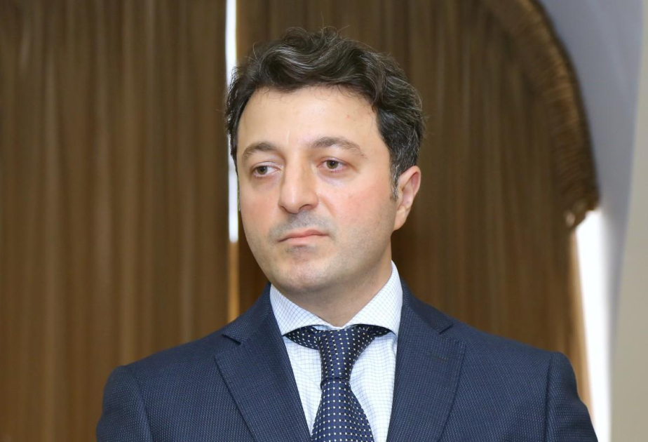 Tural Gəncəliyev: Sülhə aparan ən uğurlu yol vasitəçilərsiz, təkbətək formatlı danışıqlardır