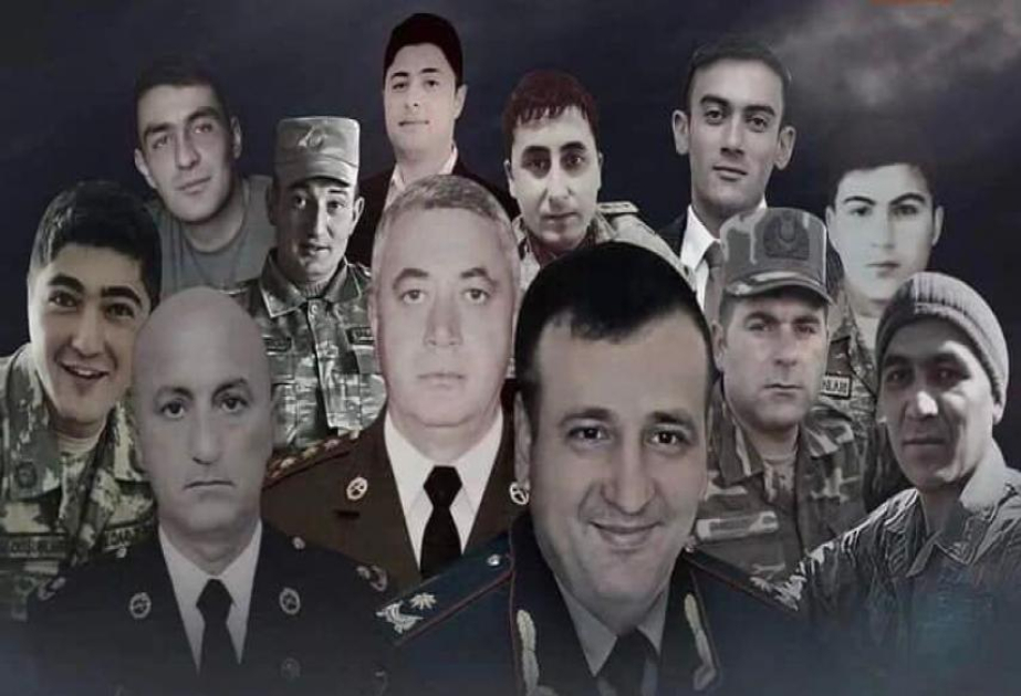 Səbrin sonuncu damlası - Tovuz döyüşləri