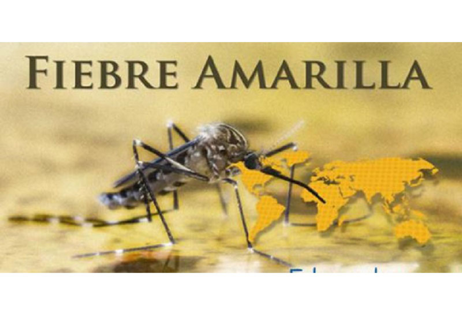 Campaña costarricense contra la fiebre amarilla del 17 al 19 de julio