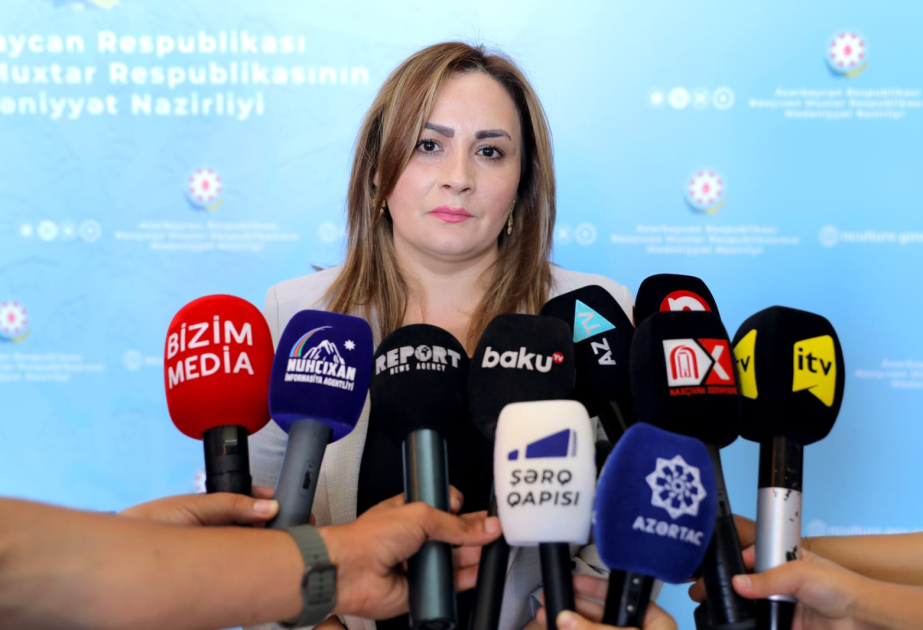 “Gəmiqaya və Göygöl Tarixi-Mədəni və Təbii Kompleksi"nin UNESCO-nun ilkin siyahısına salınması mühüm addımdır VİDEO