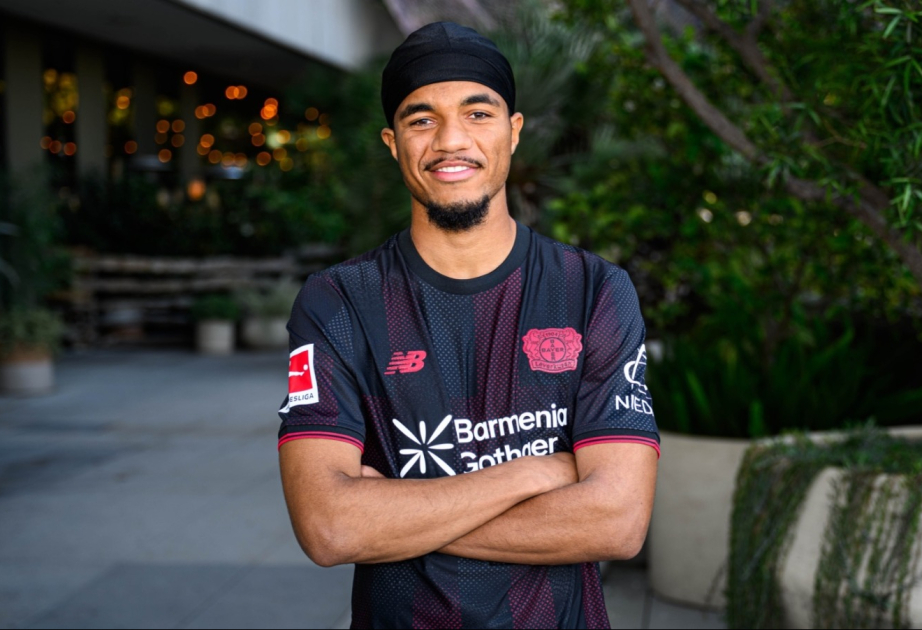 “Bayer Leverkusen” klubu ABŞ millisinin üzvünü rekord məbləğə transfer edib