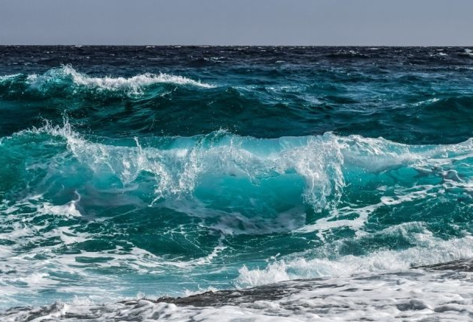 Atlantik okeanında nanoplastiklərin yüksək konsentrasiyası aşkarlanıb