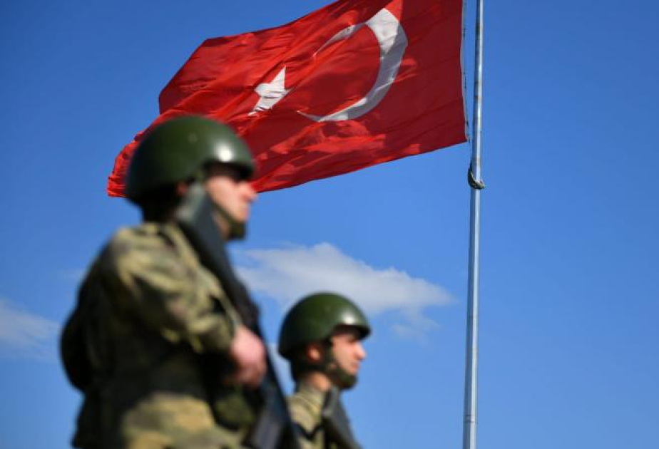 Ərdoğanın yeni uğuru: PKK terrorçuları tərk-silah yolunda - TƏHLİL