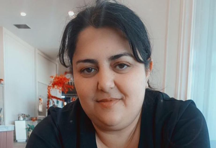 İsmayıllıda 40 yaşlı qadın itkin düşüb