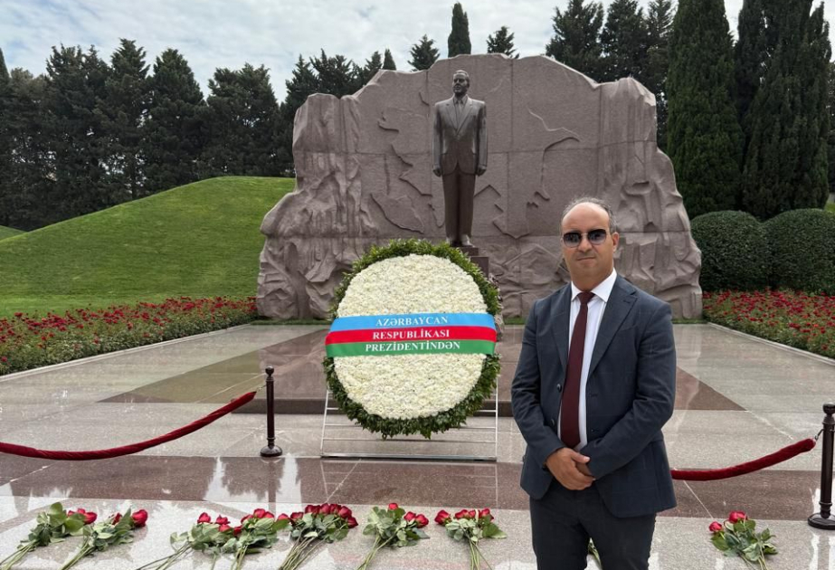 Le journaliste marocain Ali Alaoui : L’Azerbaïdjan, un pays qui se raconte par sa culture – PHOTOS