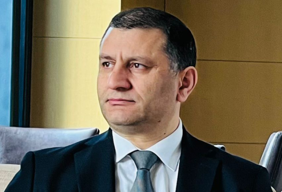 Azərbaycanla Suriya arasındakı münasibətlərin bərpası hər iki tərəf üçün mühüm əhəmiyyət kəsb edir -  ŞƏRH