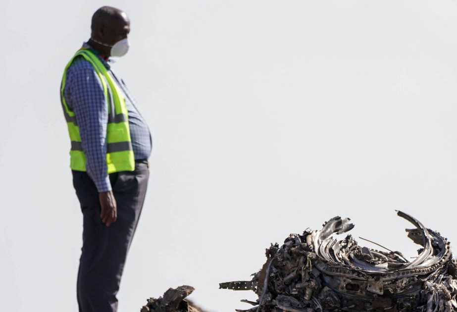 Boeing erzielt Einigung vor erstem 737-Max-Prozess