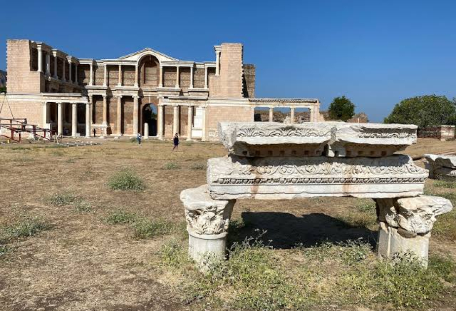 Türkiyənin iki tarixi abidəsi UNESCO-nun Dünya İrs Siyahısına daxil edilib