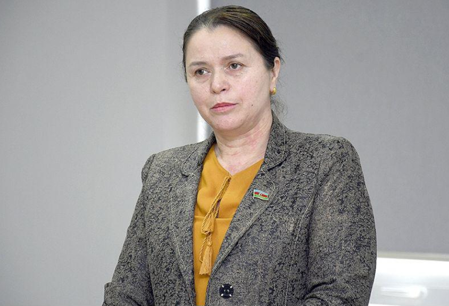 Deputat: Əbu-Dabi görüşü birbaşa təmasların sülhə aparan ən real yol olduğunu göstərdi
