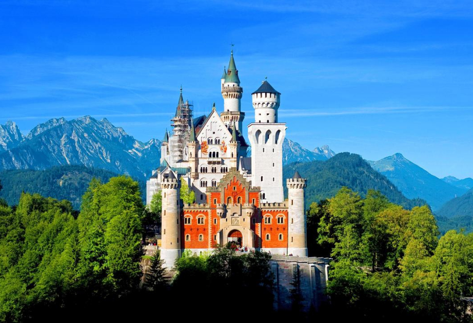 Paris: UNESCO erhebt Schloss Neuschwanstein zum Weltkulturerbe