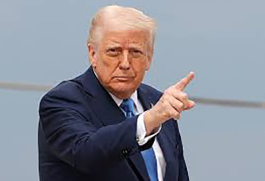 Trump ‘satisfied’ with investigation into assassination attempt