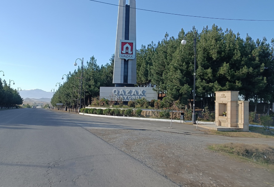 Qazaxda əkin sahəsində kişi meyiti tapılıb