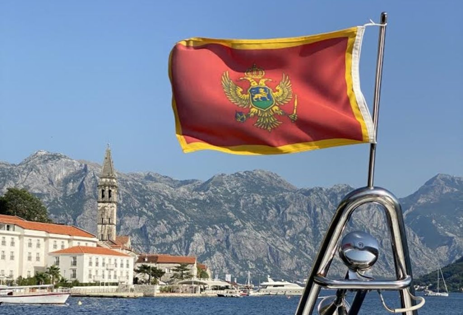 Monteneqroda Dövlətçilik Günü qeyd edilir