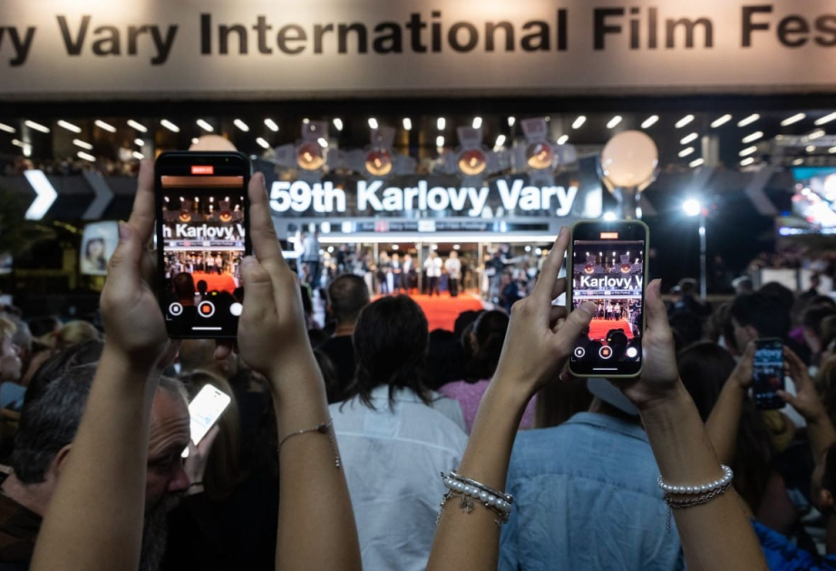 В Карловых Варах завершился 59-й кинофестиваль
