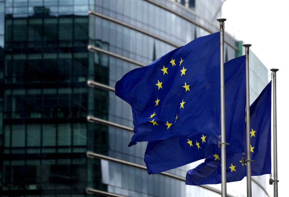 EU says 'ready' to work toward an agreement with US by Aug. 1 after Trump’s 30% tariff announcement