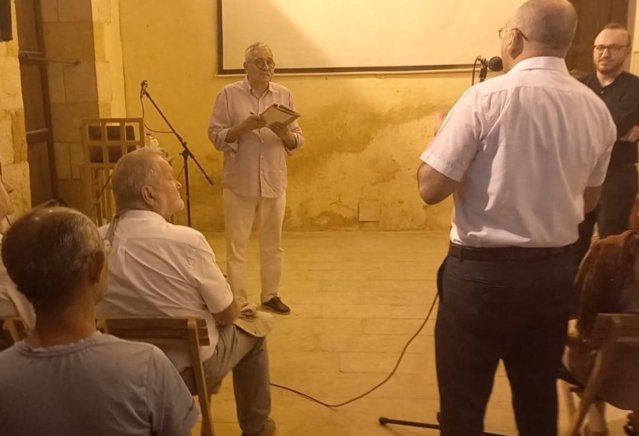 Misirli alim: Qahirədə azərbaycanlı mütəfəkkirin adına iki tarixi abidə var