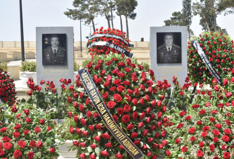 Şəhadətin Polad zirvəsi...