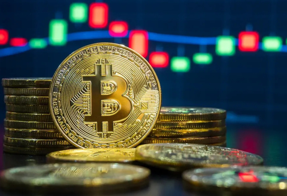 Курс биткойна обновил исторический максимум