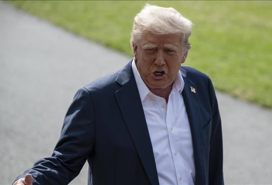 Donald Tramp: ABŞ Ukraynaya “Patriot” raketləri göndərəcək