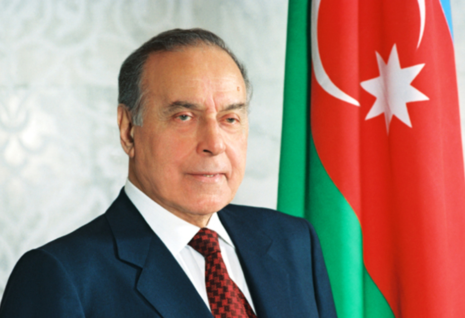 Azərbaycan Ulu Öndər Heydər Əliyev siyasətinin möhtəşəm təntənəsidir – ŞƏRH
