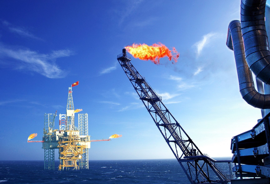 Свыше 180 миллиардов кубометров газа экспортировано с месторождений АЧГ и «Шахдениз»
