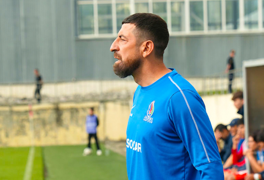 Azərbaycan millisinin baş məqçisi: Legioner futbolçu yerli oyunçu səviyyəsindədirsə, buraya gəlməsə yaxşıdır