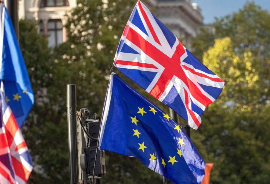 Avropa ölkələrinin əksəriyyəti Britaniyanın Aİ-yə qayıtmasını dəstəkləyir