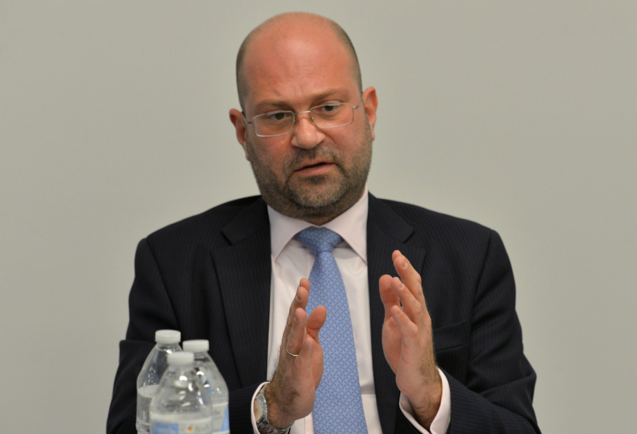 Former Adviser: There is no more reliable non-Western pipelined oil and gas supplier to the EU than Azerbaijan