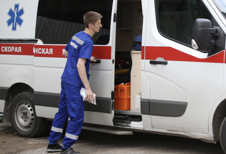 Три человека погибли в результате удара молнии в Тульской области