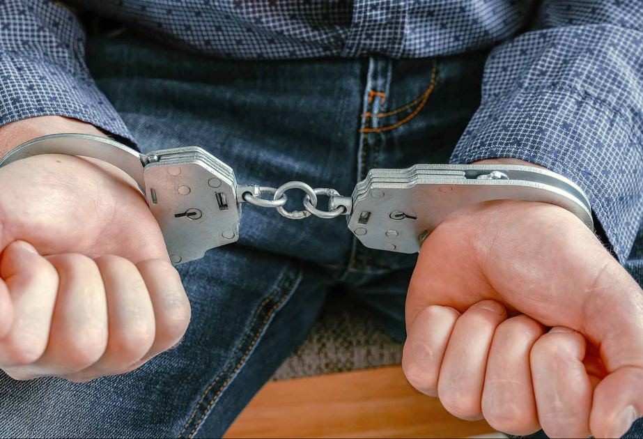 Suraxanı rayonunda oğurluq edən şəxslər saxlanılıblar