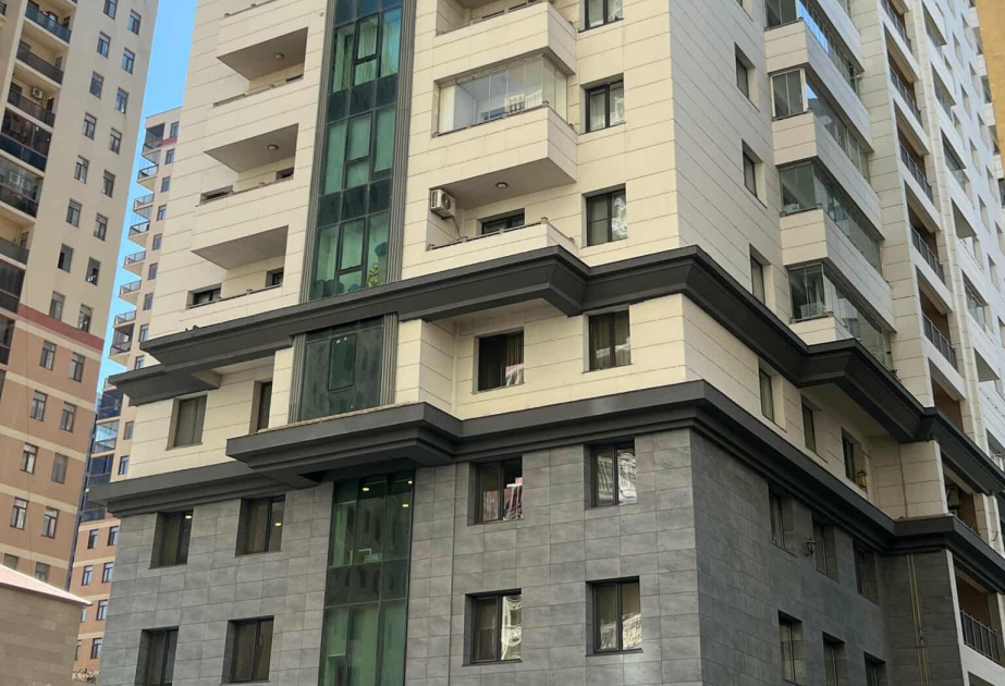İcbari Sığorta Bürosu yeni ünvanda fəaliyyət göstərir