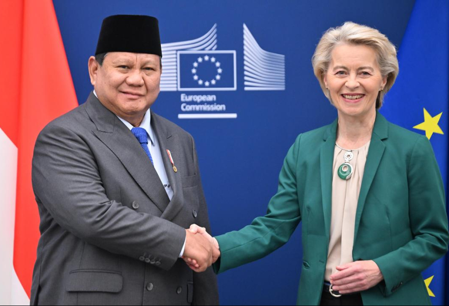 Handel: EU und Indonesien einigen sich nach zehn Jahren Verhandlungen auf Freihandelsabkommen