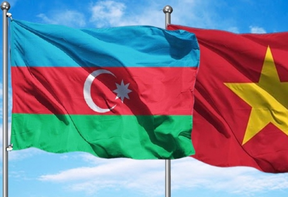 La Commission intergouvernementale Azerbaïdjan-Vietnam tiendra sa 3e réunion