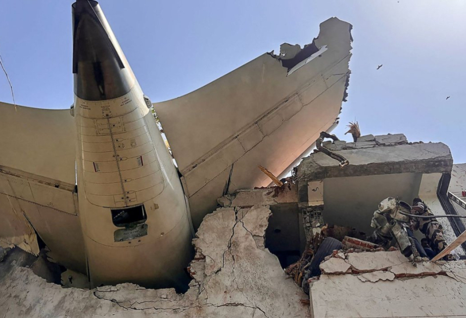 „Air India“-Chef: Bei verunglücktem Flugzeug kein technischer Defekt festgestellt