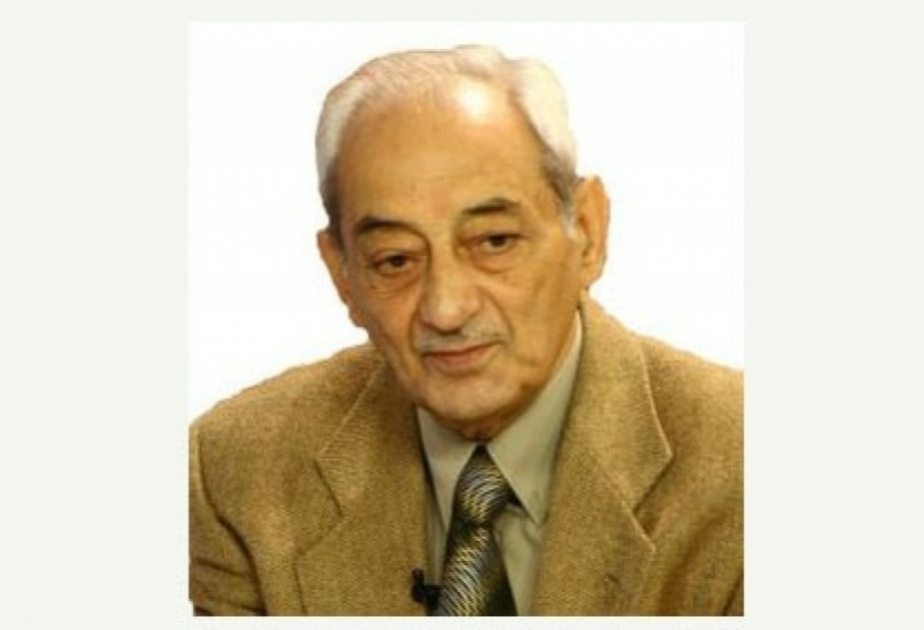 Ömrünü milli mədəniyyətimizin inkişafına həsr etmiş bəstəkar