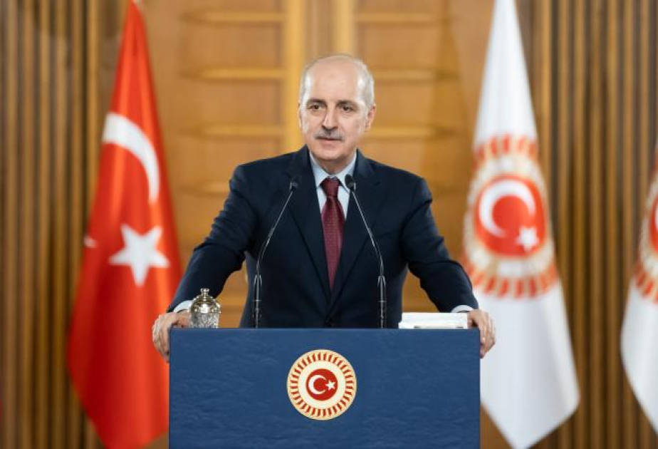 Numan Kurtulmuş: İyulun 15-də yazılmış qəhrəmanlıq dastanını unutmayacağıq