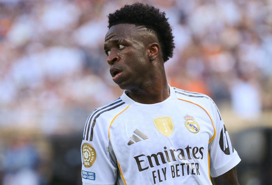 “Real Madrid” Vinisius Juniorla razılığa gələ bilmir