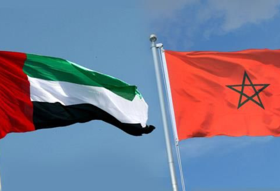 توقيع مذكرة تفاهم بين المغرب والإمارات من أجل تعزيز التعاون في مجال الملكية الصناعية