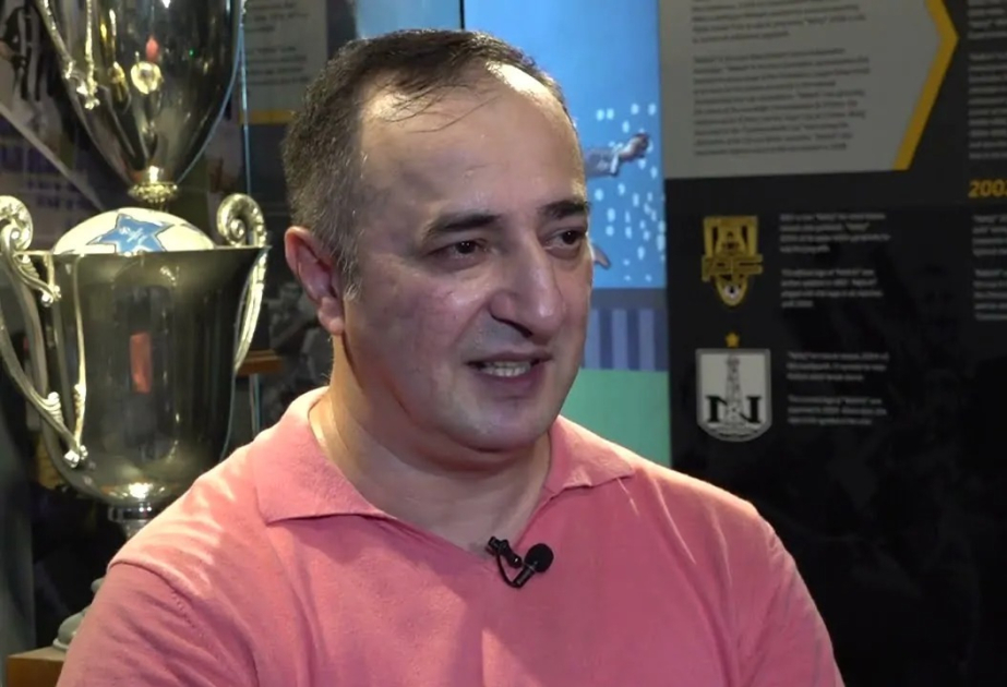 Bəxtiyar Musayev: Skaut heyətinin yaradılması üzərində çalışacağıq