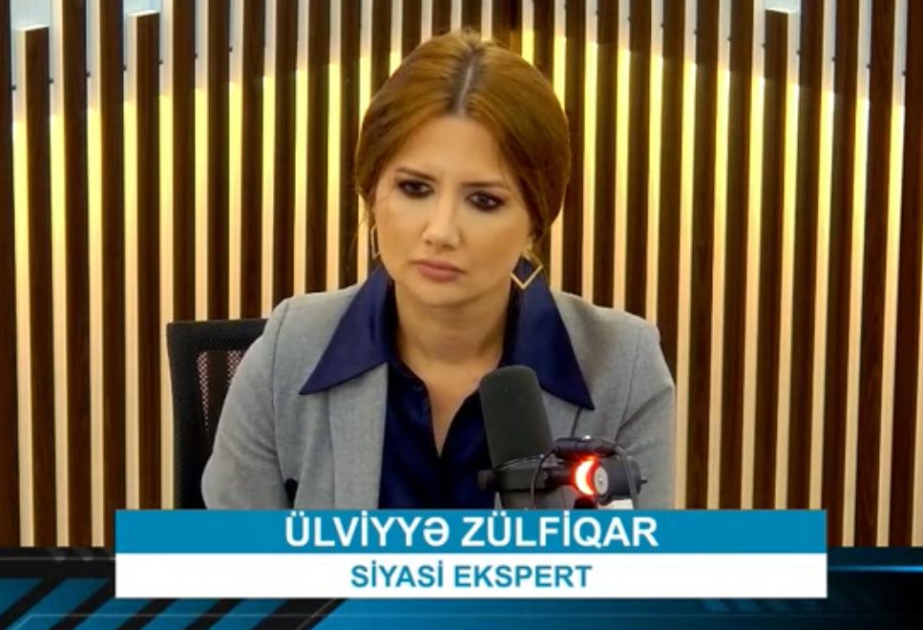 Azərbaycanın qaldırdığı məsələlər qlobal gündəmin formalaşmasına təsir edir - ŞƏRH