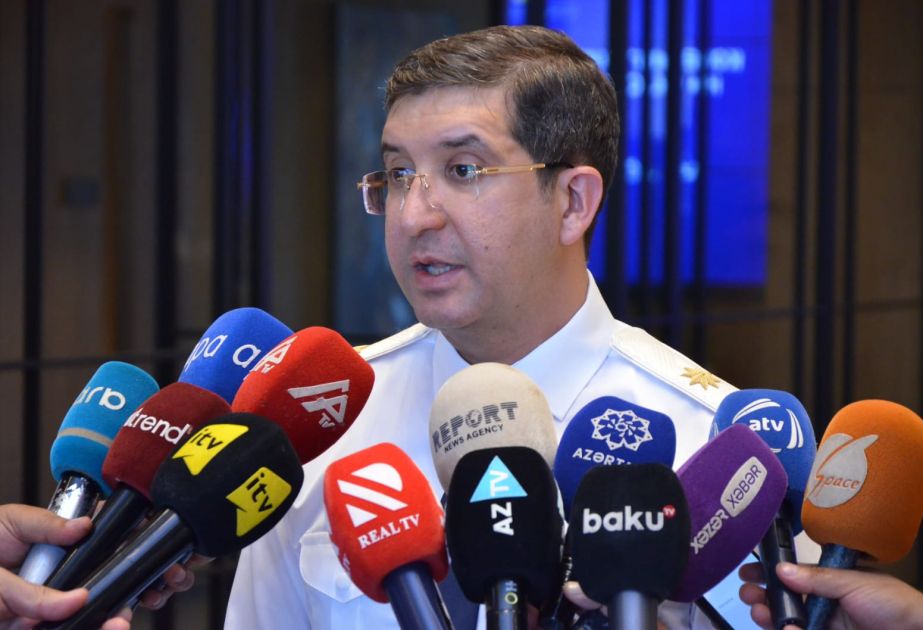 İdarə rəisi: Məqsədimiz işğaldan azad olunmuş ərazilərdə hüquqi və institusional islahatları gücləndirməkdir VİDEO